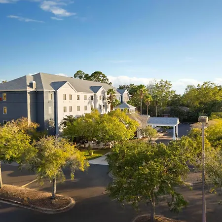 Hilton Garden Inn Tallahassee