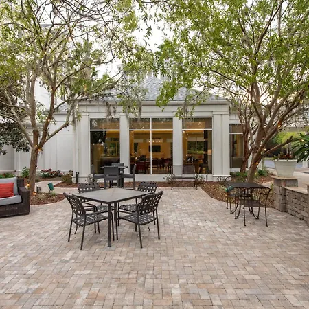 Hilton Garden Inn Tallahassee