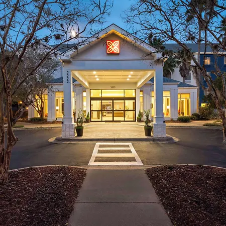 Hilton Garden Inn Tallahassee