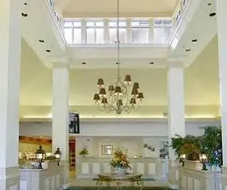 Hilton Garden 3*
