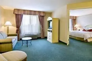 Hotel Hilton Garden 3*