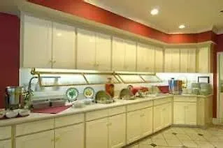 Hilton Garden 3*