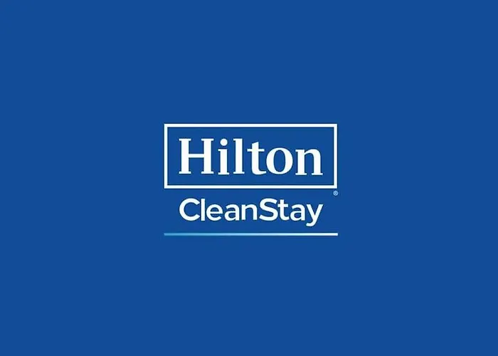 Hotel Hilton Garden