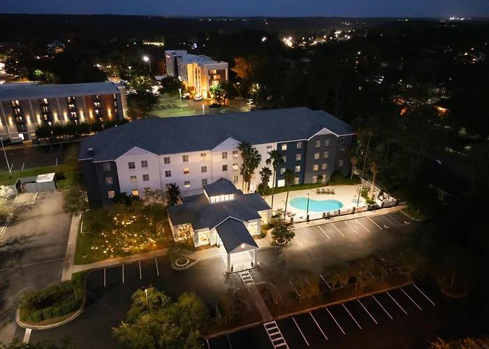 Hilton Garden 3* Tallahassee