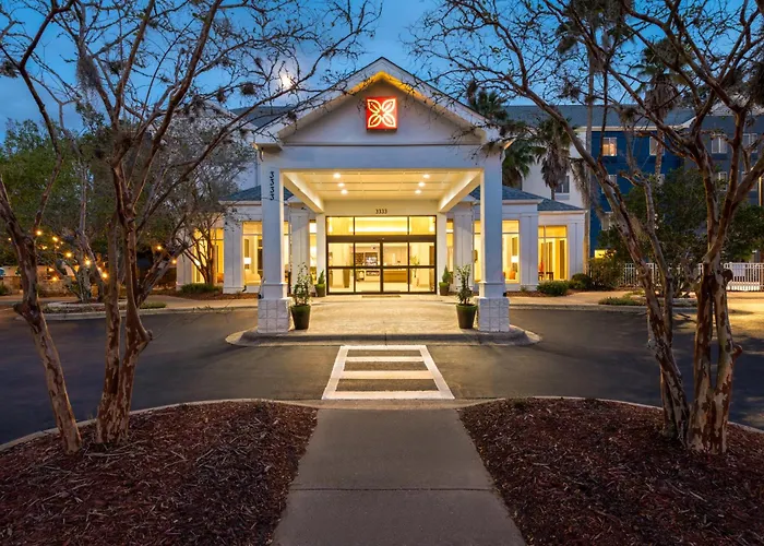 Hilton Garden Hotel Tallahassee
