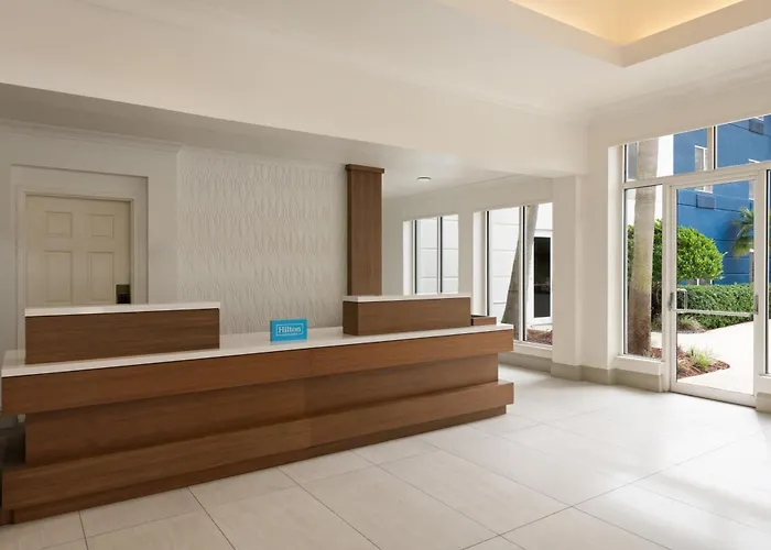 Hilton Garden 3* Tallahassee