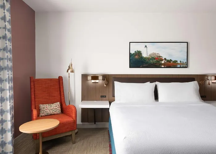 Hilton Garden Hotel