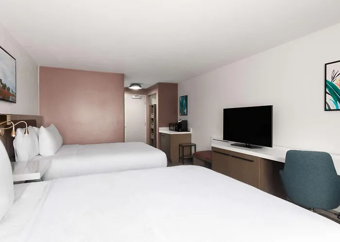 Hilton Garden 3* Tallahassee