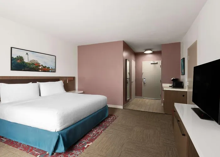 Hotel Hilton Garden 3*