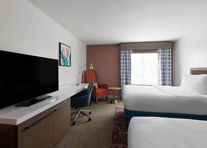 Hilton Garden Hotel Tallahassee