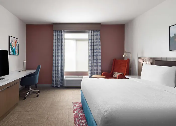 Hilton Garden Hotel