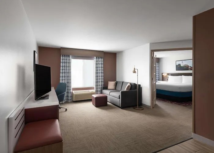 Hotel Hilton Garden Tallahassee