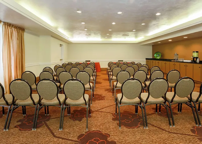 Hilton Garden