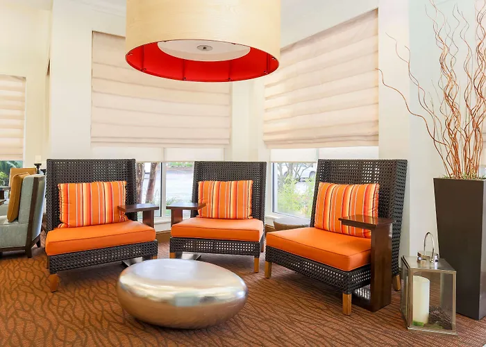 Hilton Garden Hotel Tallahassee