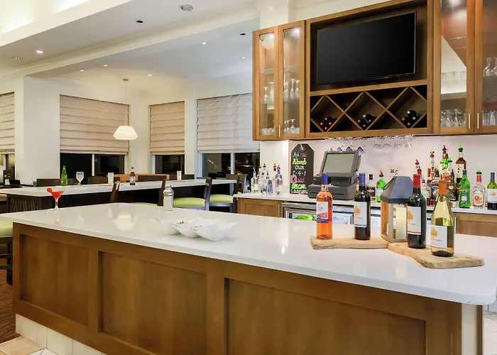 Hilton Garden Hotel Tallahassee