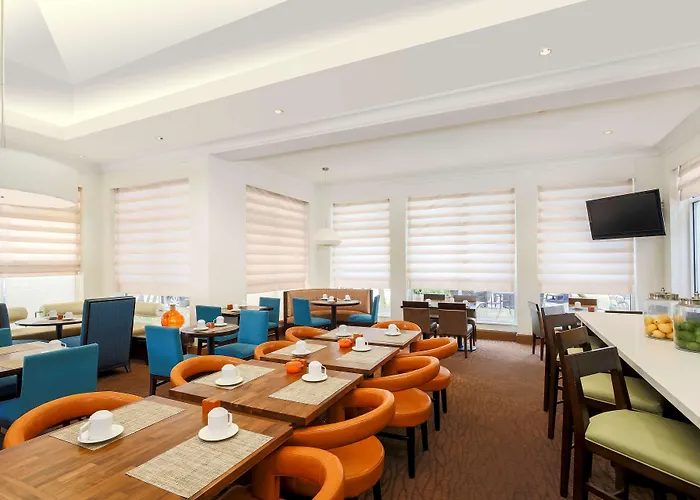 Hilton Garden