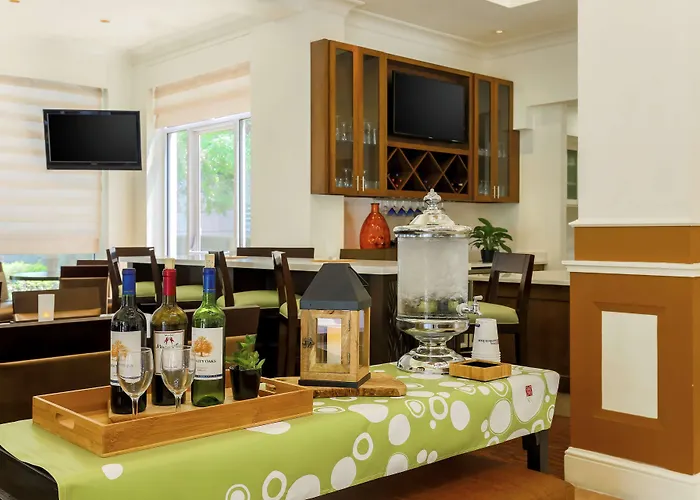 Hilton Garden Hotel Tallahassee