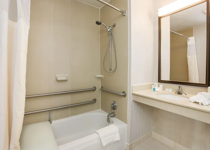 Hotel Hilton Garden Tallahassee