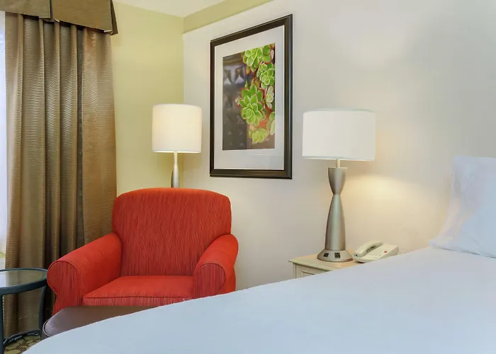 Hilton Garden Hotel