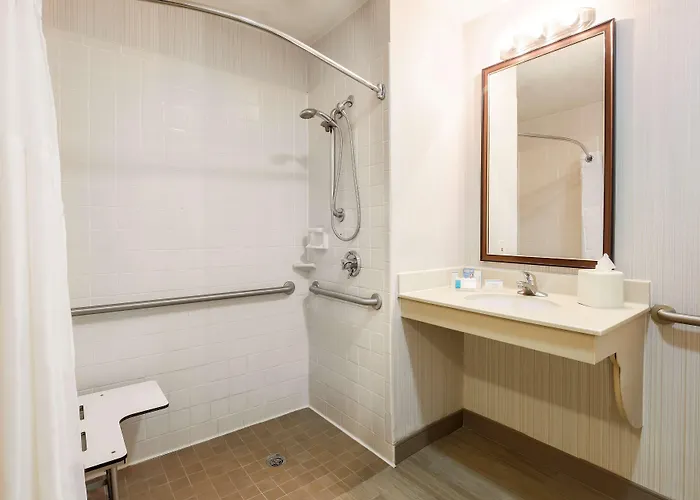 Hilton Garden 3* Tallahassee