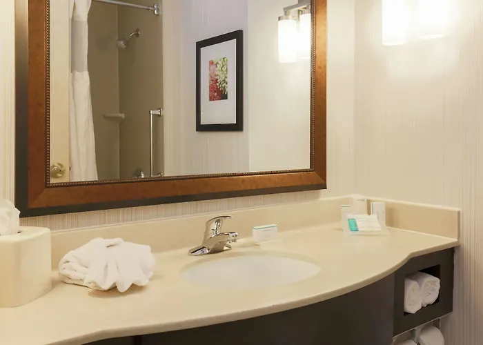 Hilton Garden Hotel