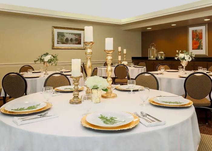 Hilton Garden Tallahassee