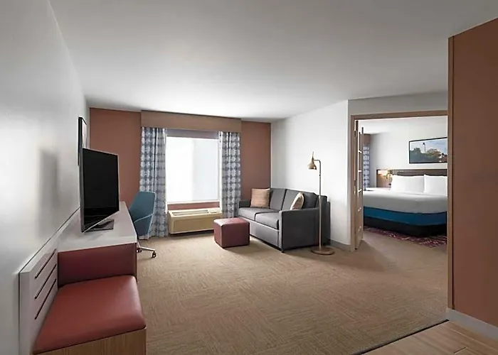 Hilton Garden