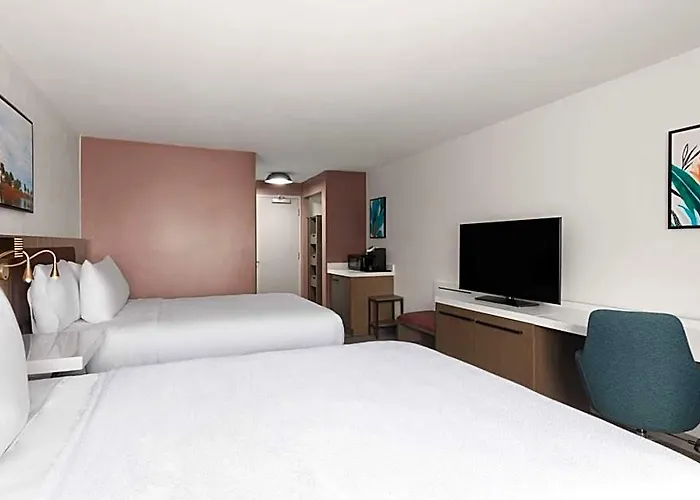 Hilton Garden Hotel