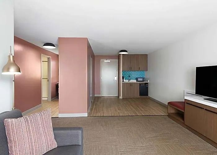 Hilton Garden 3* Tallahassee