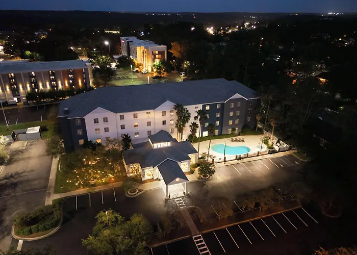 Hilton Garden Tallahassee