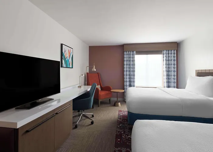 Hilton Garden