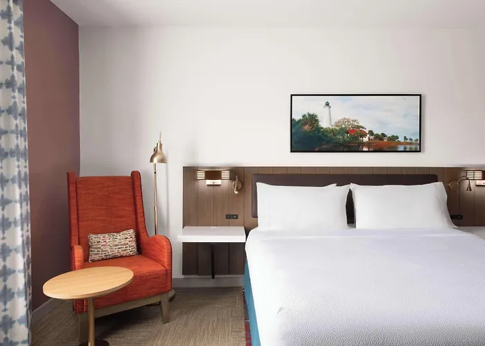 Hilton Garden