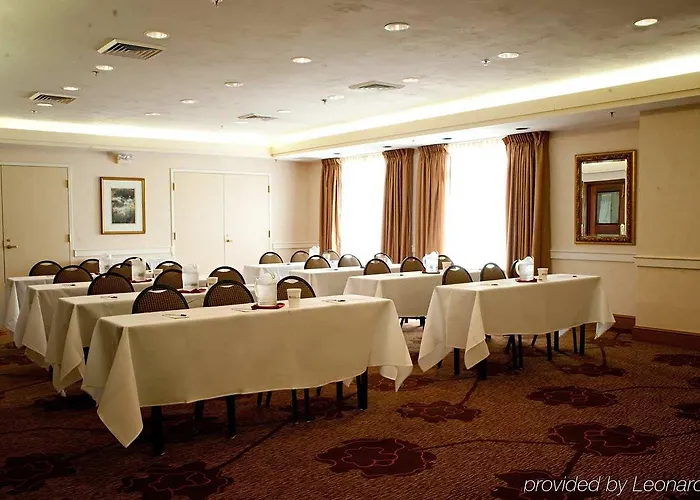 Hilton Garden Tallahassee