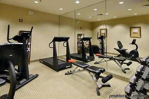 Hilton Garden Tallahassee