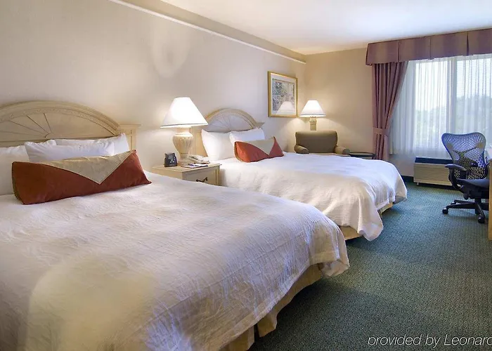 Hilton Garden Hotel