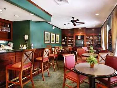 Hotel Hilton Garden 3*